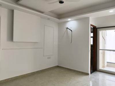 Bedroom Image of 2850 Sq.ft 4 BHK Builder Floor for sale in DLF City Phase 1, DLF Phase 1 Gurgaon for Rs. 50000000