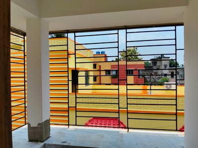 Hall Image of 700 Sq.ft 2 BHK Apartment / Flat for sale in Santoshpur Kolkata for Rs. 3200000