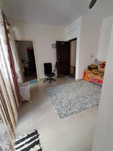 Bedroom Image of 650 Sq.ft 2 BHK Apartment / Flat for sale in Janaadhar INDIA Shubha II Cluster 2, Thattanahalli Bengaluru for Rs. 2900000