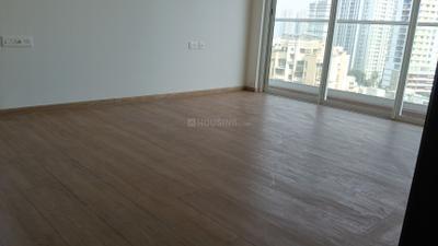 Bedroom Image of 1500 Sq.ft 3.5 BHK Apartment / Flat for rent in One Indiabulls, Thane West Thane for Rs. 90000