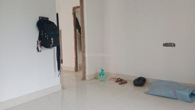 Bedroom Image of 2250 Sq.ft 4 BHK Apartment / Flat for sale in New Town Kolkata for Rs. 19600000