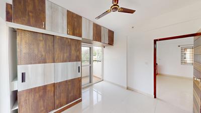 Bedroom Image of 1540 Sq.ft 3 BHK Apartment / Flat for sale in Myhna Maple, Varthur Bengaluru for Rs. 18100000