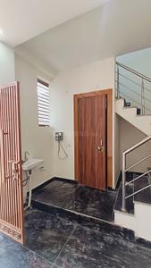 Hall Image of 1500 Sq.ft 3 BHK Independent House for sale in Noida Extension Greater Noida for Rs. 8000000