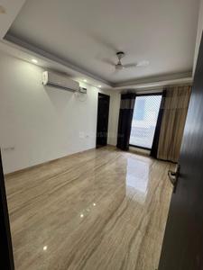 Hall Image of 3200 Sq.ft 4 BHK Builder Floor for rent in Sector 46 Gurgaon for Rs. 72000
