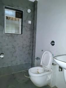 Bedroom Three Image of 2200 Sq.ft 4 BHK Villa for sale in Cosmos Hawaiian, Thane West Thane for Rs. 50000000