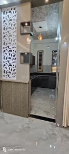 Kitchen Image of 1750 Sq.ft 3 BHK Villa for sale in Hathod Jaipur for Rs. 7300000