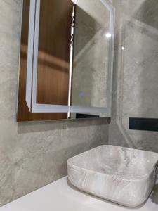 Bedroom Two Image of 2595 Sq.ft 3 BHK Apartment / Flat for rent in Conscient Hines Elevate, Sector 59 Gurgaon for Rs. 130000