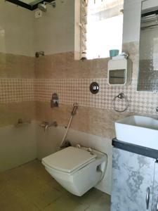 Bedroom Two Image of 1100 Sq.ft 2 BHK Apartment / Flat for sale in Rosa Manhattan, Hiranandani Estate Thane for Rs. 15000000