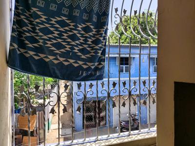 Bedroom Two Image of 1275 Sq.ft 3 BHK Apartment / Flat for sale in Vadapalani Chennai for Rs. 9850000