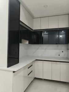 Kitchen Image of 1080 Sq.ft 2 BHK Apartment / Flat for sale in Vyom Residency, Noida Extension Greater Noida for Rs. 5100000