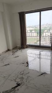 Hall Image of 2025 Sq.ft 3 BHK Apartment / Flat for sale in Maruti Pratishtha Heights, Kudasan Gandhinagar for Rs. 10800000