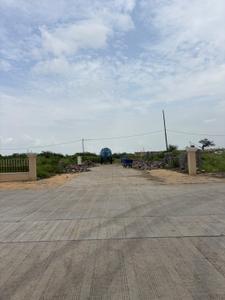 Image of 1200 Sq.ft Residential Plot / Land for sale in Safal Garden City Tulip, Higonya, Indore for Rs. 6000000