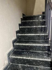 Image of 1000 Sq.ft 2 BHK Builder Floor for sale in RWA Pragati Park Block H18 and L, Malviya Nagar, New Delhi for Rs. 21800000
