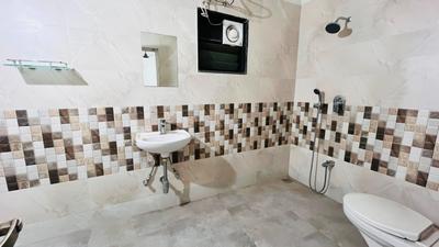 Image of 1440 Sq.ft 4 BHK Independent House for rent in Satyamev Strawberry, Kudasan, Gandhinagar for Rs. 36000