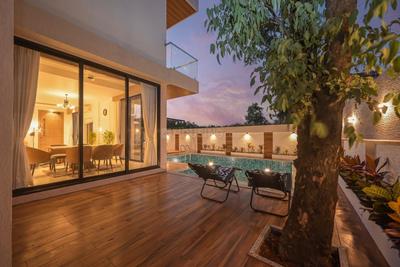 Image of 3500 Sq.ft 5 BHK Villa for sale in Kune N.m., Lonavala for Rs. 49500000