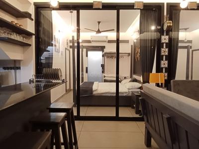 Image of 2153 Sq.ft 2 BHK Villa for rent in Alto- Betim Porvorim, Goa for Rs. 100000
