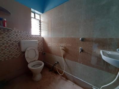 Image of 1220 Sq.ft 3 BHK Apartment / Flat for rent in Dum Dum, Kolkata for Rs. 23000