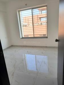 Bedroom Image of 1150 Sq.ft 2 BHK Apartment / Flat for rent in GK Dwarka Sun Crest Phase 1, Pimple Saudagar Pune for Rs. 28500