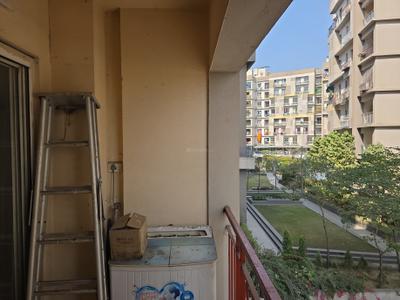 Living Room Image of 1170 Sq.ft 3 BHK Apartment / Flat for sale in Merlin Maximus, Sodepur Kolkata for Rs. 8500000