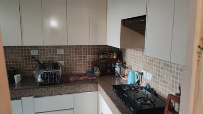 Kitchen Image of 1250 Sq.ft 2 BHK Apartment / Flat for sale in Paras Dews, Sector 106 Gurgaon for Rs. 16500000
