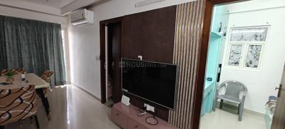 3 BHK Flat