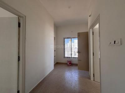 Hall Image of 1650 Sq.ft 3 BHK Villa for rent in Global Vatika Villas, Senthil Nagar Hosur for Rs. 27000