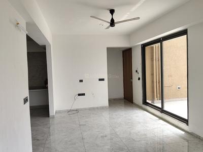 Hall Image of 1485 Sq.ft 3 BHK Apartment / Flat for sale in RAR Parkview Kadamb, Vaishno Devi Circle Ahmedabad for Rs. 13000000