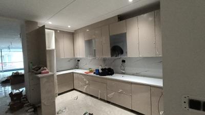 Kitchen Image of 2925 Sq.ft 3.5 BHK Builder Floor for sale in Vasant Kunj New Delhi for Rs. 35000000