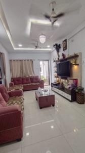 Hall Image of 1200 Sq.ft 2 BHK Apartment / Flat for rent in Shankarpur Nagpur for Rs. 25000