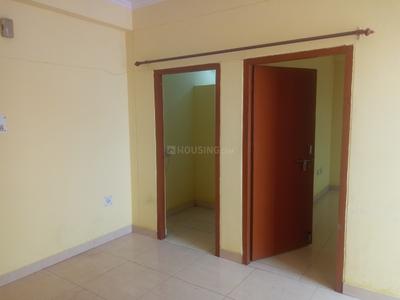 Living Room Image of 388 Sq.ft 1 BHK Builder Floor for sale in Civil Lines Allahabad for Rs. 4000000