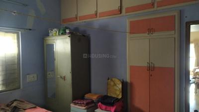 Bedroom Image of 900 Sq.ft 3 BHK Duplex for sale in Nizampura Vadodara for Rs. 30000000