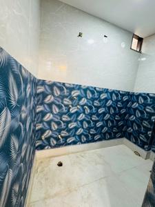 Image of 550 Sq.ft 2 BHK Builder Floor for sale in Uttam Nagar, New Delhi for Rs. 2700000