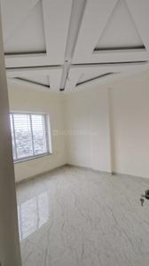Bedroom Image of 1450 Sq.ft 3 BHK Apartment / Flat for rent in Karan Residency, Omkar Nagar Nagpur for Rs. 25000