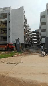 Image of 778 Sq.ft 2 BHK Apartment / Flat for sale in Bommasandra, Bengaluru for Rs. 7200000