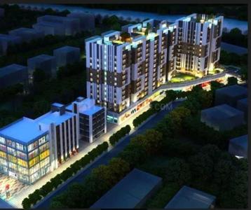 3 BHK Flat