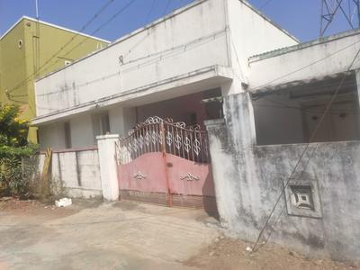 Image of 650 Sq.ft 2 BHK Villa for sale in Kovai Pudur, Coimbatore for Rs. 6700000