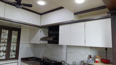 Kitchen Image of 2500 Sq.ft 6 BHK Apartment / Flat for sale in Kalyan West Kalyan for Rs. 20000000