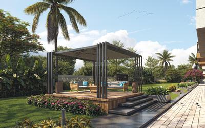 Image of 1811 Sq.ft 3 BHK Apartment / Flat for sale in Bhatha, Surat for Rs. 8300000