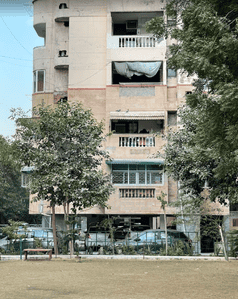 3 BHK Flat