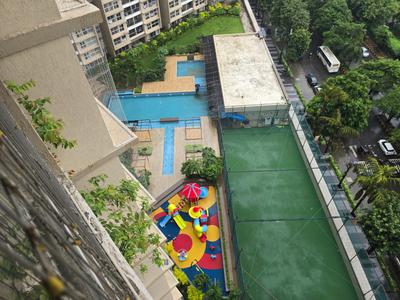 Image of 1175 Sq.ft 2 BHK Apartment / Flat for sale in Bhagwati 19 East, Nerul, Navi Mumbai for Rs. 26500000