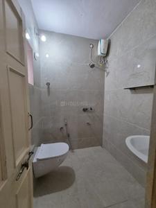 Image of 2100 Sq.ft 3 BHK Apartment / Flat for rent in Sardarnagar, Bhavnagar for Rs. 30000