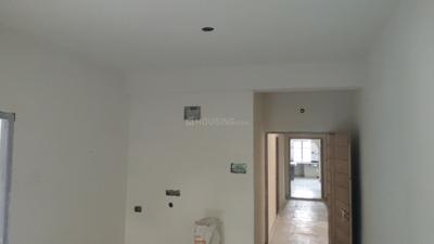 Living Room Image of 720 Sq.ft 2 BHK Apartment / Flat for sale in New Barrakpur Kolkata for Rs. 1900000