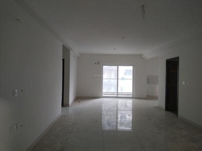 Living Room Image of 1505 Sq.ft 3 BHK Apartment / Flat for sale in Sumadhura Horizon, Gachibowli Hyderabad for Rs. 18060000