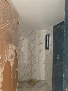 Common Bathroom Image of 895 Sq.ft 2 BHK Apartment / Flat for sale in Dombivli East Thane for Rs. 4654000