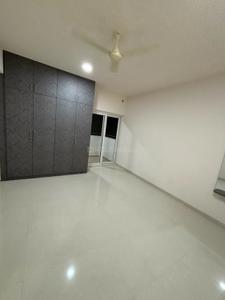 Bedroom Image of 1750 Sq.ft 3 BHK Apartment / Flat for rent in Manbhum Home Tree, Jeedimetla Hyderabad for Rs. 40000