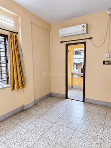 1 BHK Independent House