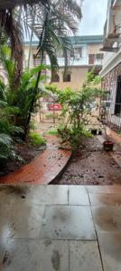 Image of 2400 Sq.ft 3 BHK Villa for rent in Cosmos Hawaiian, Thane West, Thane for Rs. 130000