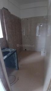 Bathroom Image of 1340 Sq.ft 3 BHK Apartment / Flat for sale in Master Orchard Estate, Madhyamgram Kolkata for Rs. 6000000