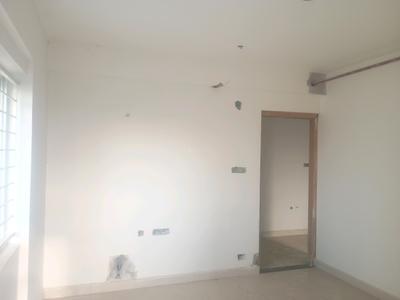 Bedroom Image of 1829 Sq.ft 3 BHK Apartment / Flat for sale in SMR Vinay Boulder Woods, Sikanderguda Hyderabad for Rs. 13725000