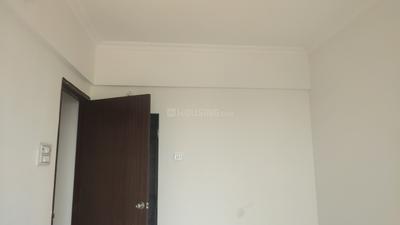 Bedroom Image of 950 Sq.ft 2 BHK Apartment / Flat for sale in Ulhasnagar Thane for Rs. 6000000